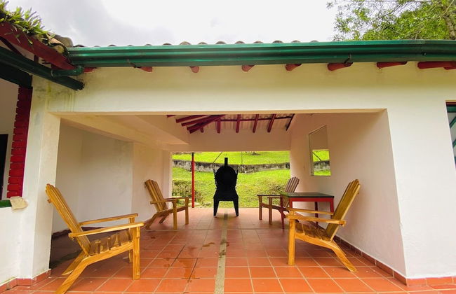 Eco hotel primavera - Foto 50