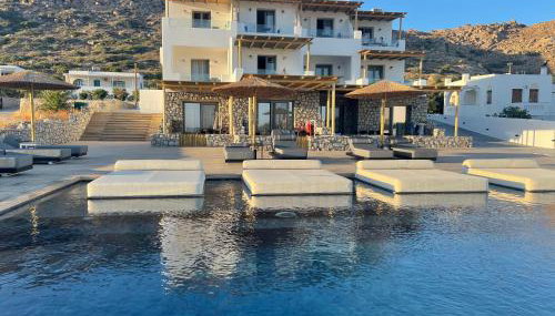 Latramys Suites - Photo 4