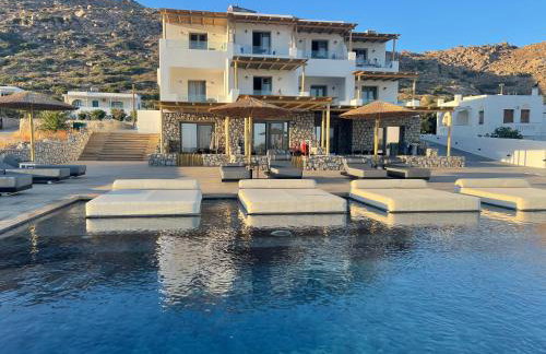 Latramys Suites - Photo 4