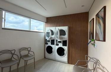 STUDIO Estoril - vista fantástica - Foto 13