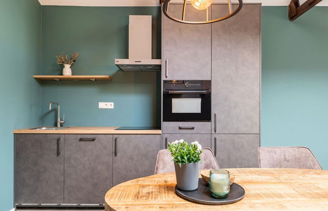 Charming House With Garden in Rural Area Hellendoorn - Foto 16