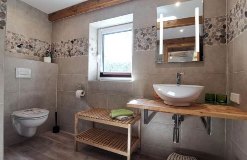 Doppelhaushälfte Nordwind vom Naturhof Usedom - Foto 14