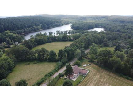 gîte la queue du merle - Foto 18