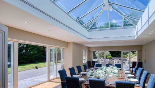Cilrhiw Country House - Princes Gate - Foto 4
