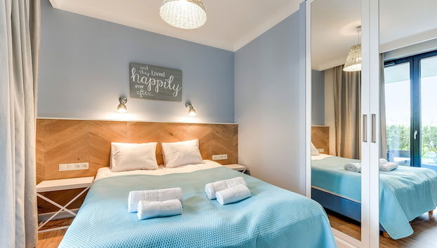 Lion Apartments - Naviflat - Foto 4, Habitación