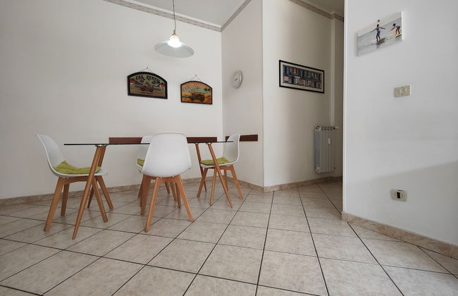 Colombo 7 in Marina di Andora - Foto 41