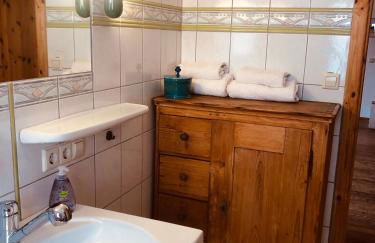 Ferienwohnungen auf einem ehemaligen Bauernhof - Foto 4