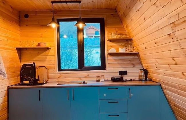 PYRAMID KAZBEGI - Foto 10