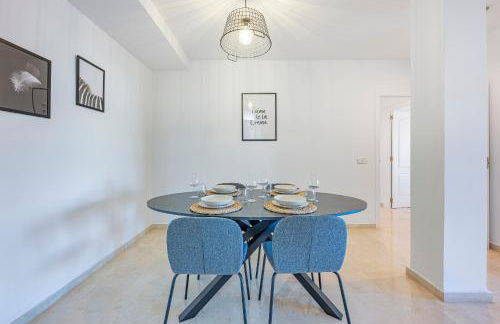 Rent Prestige- Jardines Andalucia Puerto Banus - Foto 7