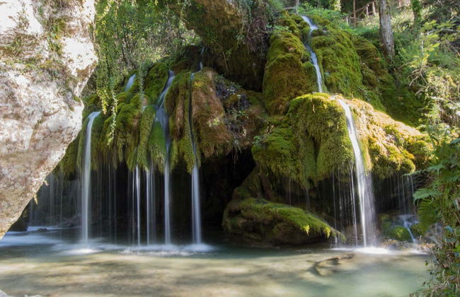 Hair of Venus Waterfalls Excursion - Foto 2