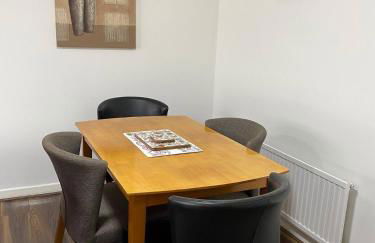 Pure Home Rosyth Dockyard by TBA - Photo 6