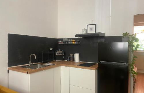 AMA HOMe, appartamento in centro con terrazza - Foto 9