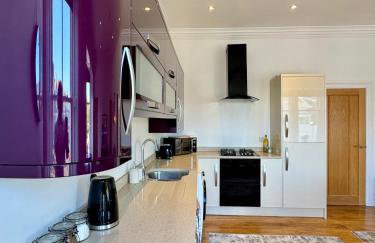 Allards Apartment, Central Tynemouth - Foto 6