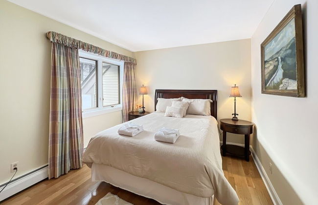 Sunrise Mountain Village by RedAwning - Foto 43