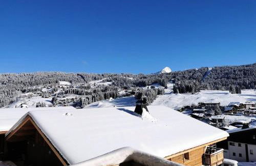 Résidence Grand Theatre - Appartement duplex d'exception, belle exposition, au calme MAE-0881 - Foto 12