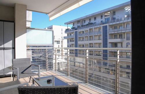 Home & Pet - Milano Trilocale Promenade Santa Giulia - Foto 14