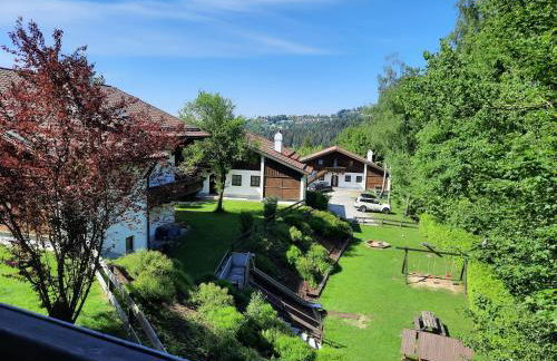 Ferienwohnung AusZeit - Foto 12