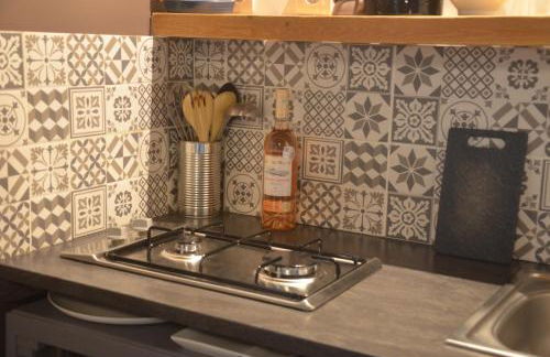 Pennty Breton proche plage - Foto 9