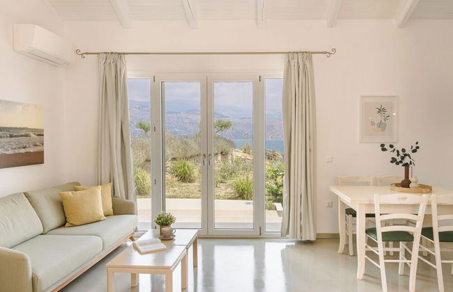 Apollonides Seafront Villa 2 “Melete” - Foto 5