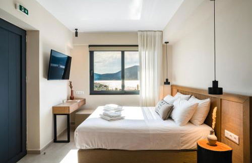 Elivia Boutique Suites - Foto 33