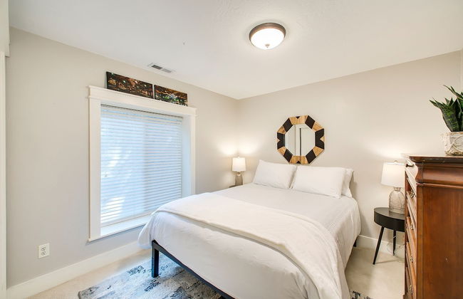 Blue Sky Bungalow - Foto 4