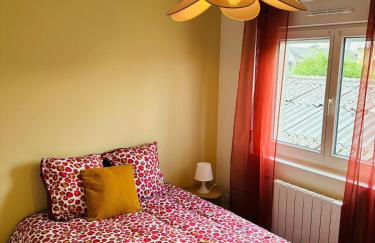 Le Cerisier Centre Fougères - Foto 25