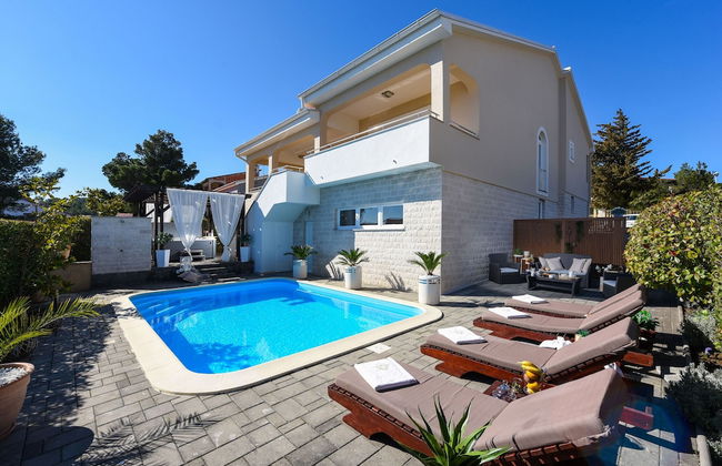 Villa Bella - Foto 33