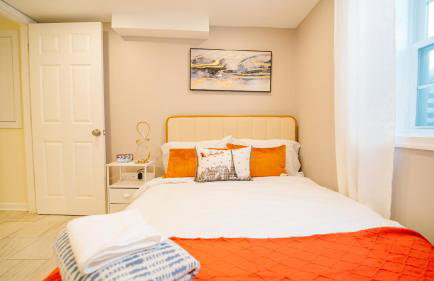 5BR & 4BA Lovely House with Beautiful Backyard in VA - Foto 43