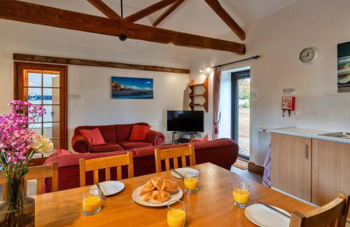 Finest Retreats - Warren Cottage, Stowford - Foto 9