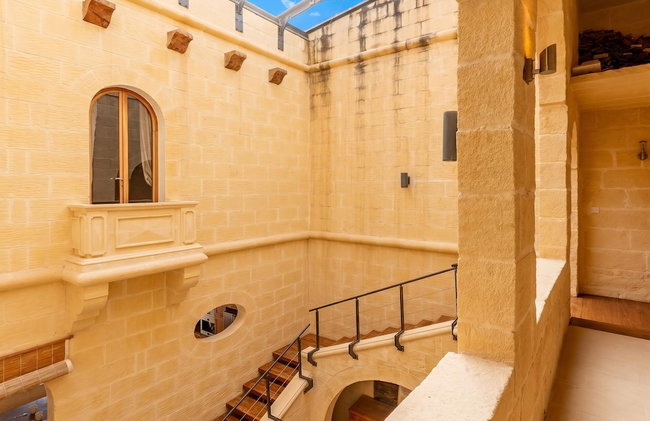 Onefifty Gozitan Villa and Pool - Foto 44