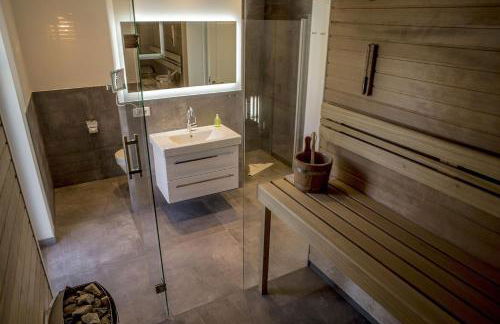 Ferienhaus VINETA Schneckenhus LODDIN - Foto 7