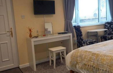 Self Contained Garden Annexe in Bodmin - Foto 6