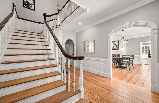 Private Resort - Lake Lanier Paradise - Foto 75