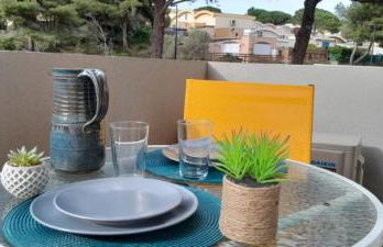 Très beau Studio Cosy à 500m de la Plage - Foto 18