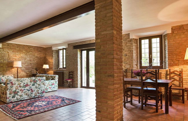 Belvilla by OYO Angels House - Foto 21