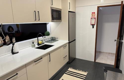 Apartamento Santa Cruz - Foto 7