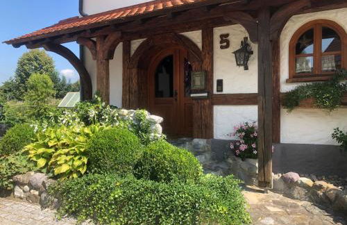 Ferienwohnung Design & Natur - Foto 19