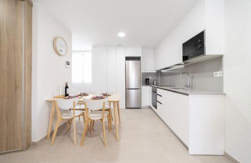 Venegas Urban Suites By Bevacacional - Foto 49