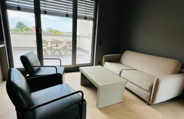 Taunus Suites - Foto 9