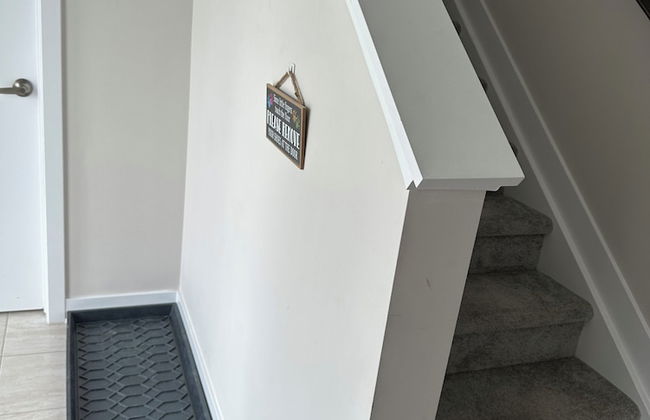 Private bedroom - Foto 16