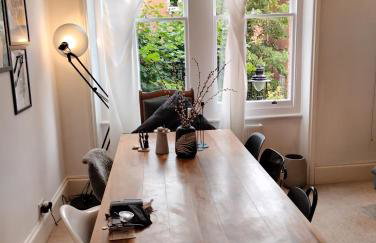 Cosy oasis with a view - Foto 30