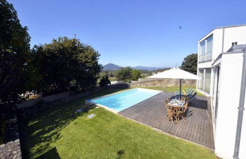 Lovely Caminha Villa 3 Bedrooms Villa Lilac Private Pool - Foto 6