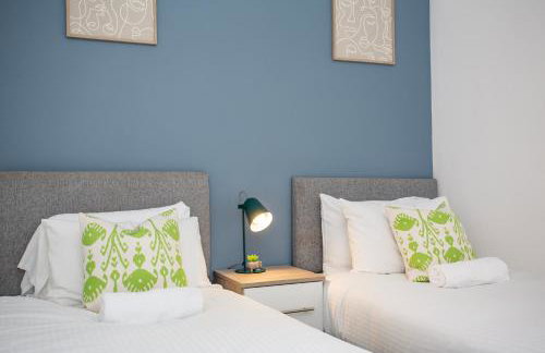 Vacant Nests The John St Beamish Museum WiF - Foto 9