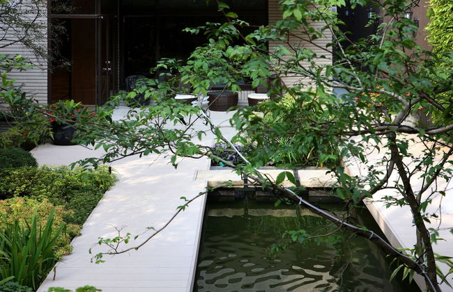 Taipei K House - Photo 24