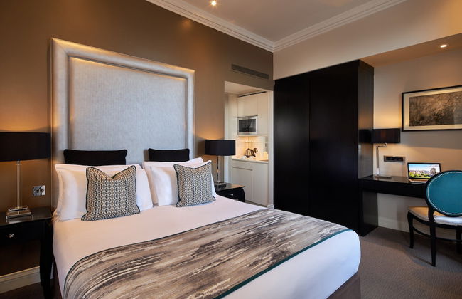 Fraser Suites Edinburgh - Foto 6