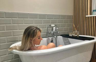 Plas Coch, Snowdon Views with Large Garden - Foto 16