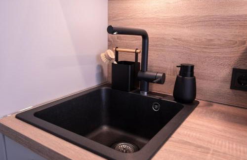 Golden Hour Apartment Wangerooge - Foto 20