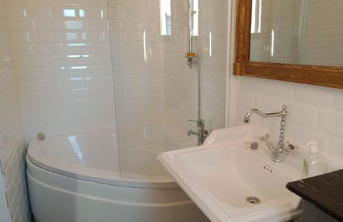 GITE LE SERPOLET BORD DE MER - Foto 17