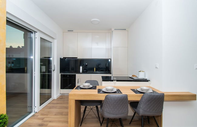 Apartments Luxury Golden Suites - Foto 67