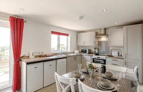 Hill Crest Lodge 1 - Foto 8